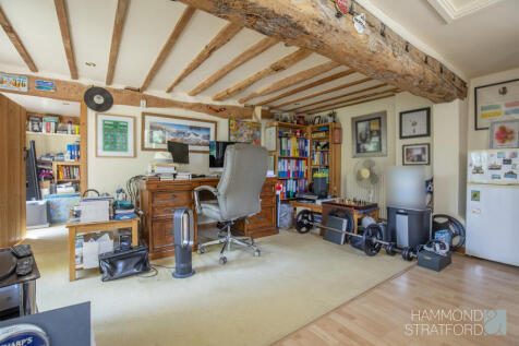Annexe Area