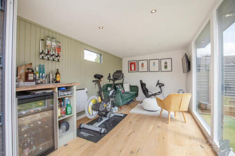 Outbuilding