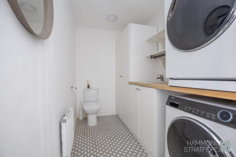 Utility/WC