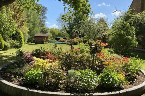 Garden 3