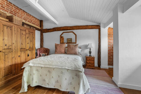 Annexe Bedroom 2