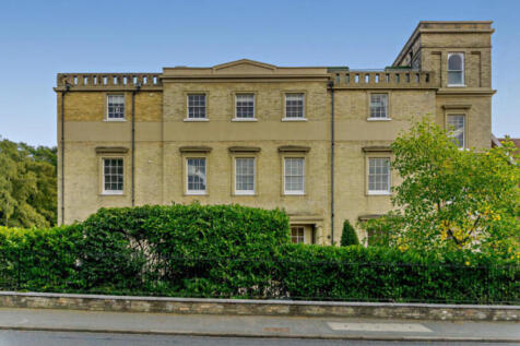 Old Front