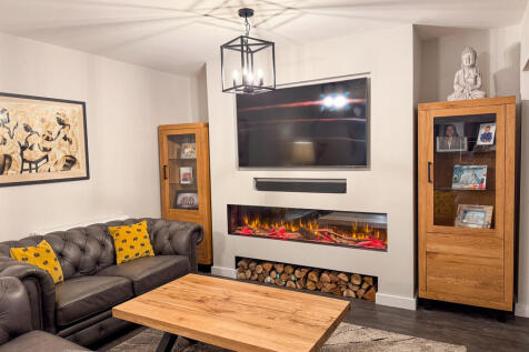 Hart avenue famil...