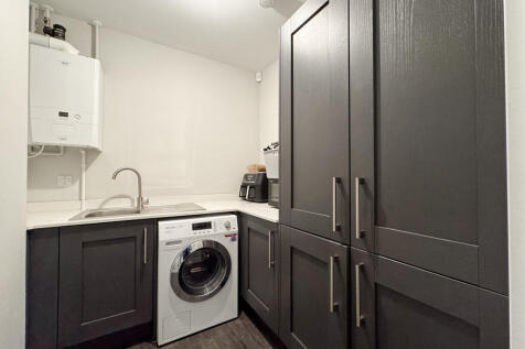 Hart avenue Utili...