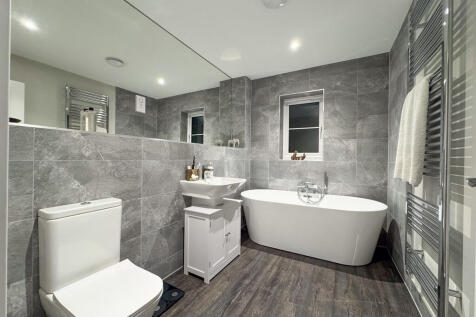 Hart avenue Bathr...