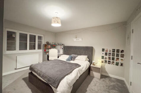 Hart avenue bedro...