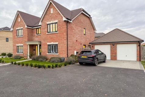 Hart avenue front...