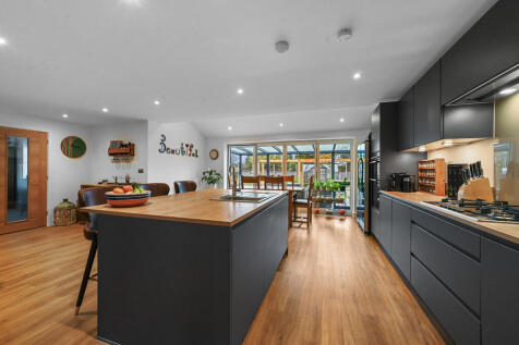 Tye Green Kitchen...