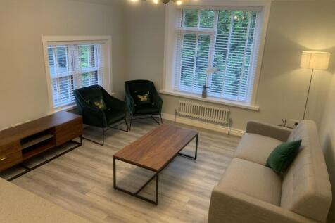 Living Room Area