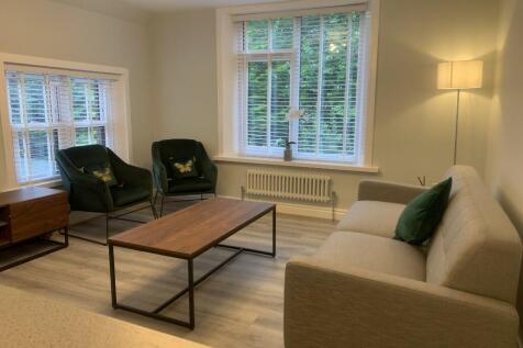Living Room Area