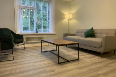 Living Room Area
