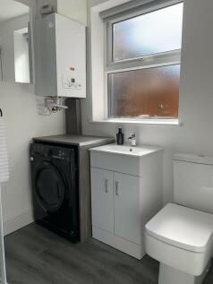 Shower Room 1