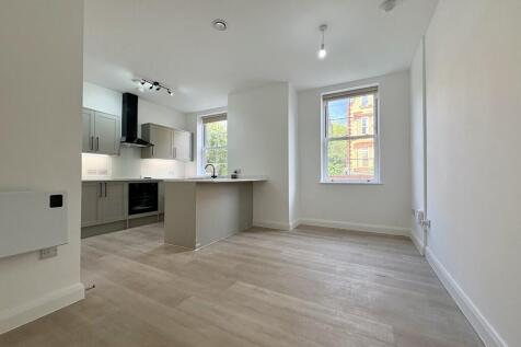 Living Room Area