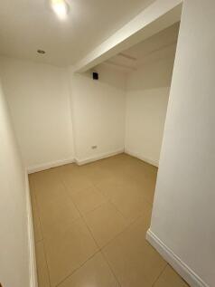 Storage Room 