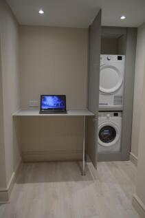 Utility Area
