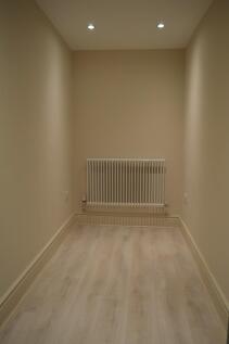 Storage/Study Room