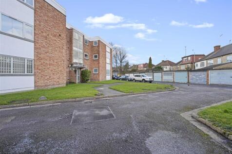External and Garages