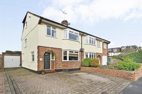 Trafalgar Avenue 1