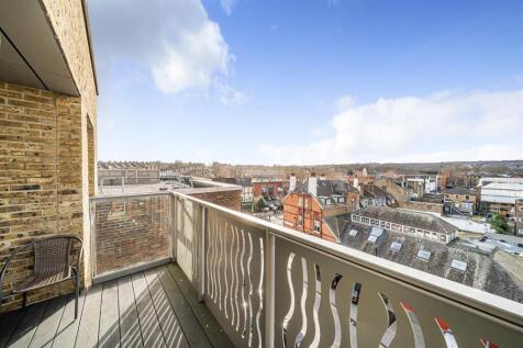 Balcony 2
