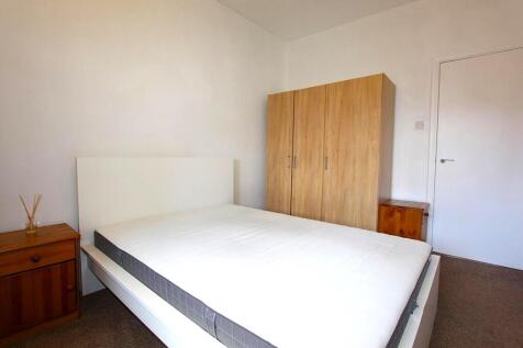 First Bedroom 2