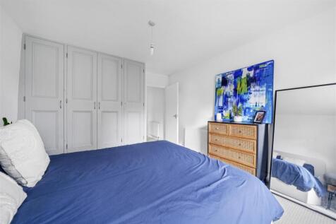 Bedroom One 2