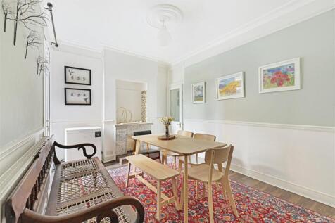Second Reception Room