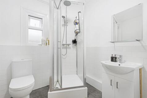 Second Bathroom