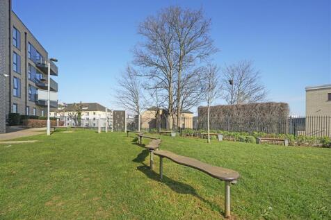 Outside Grounds