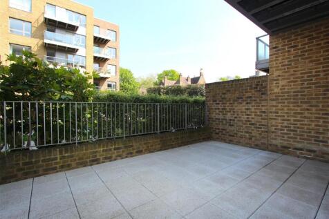 Patio Terrace