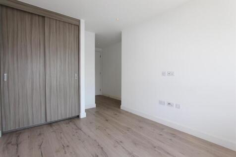 First Bedroom