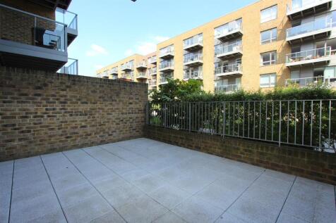 Patio Terrace