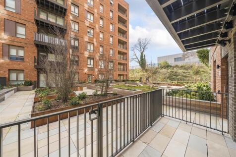 Patio Terrace