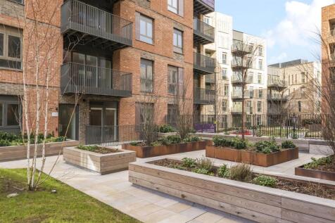 Communal Gardens 2