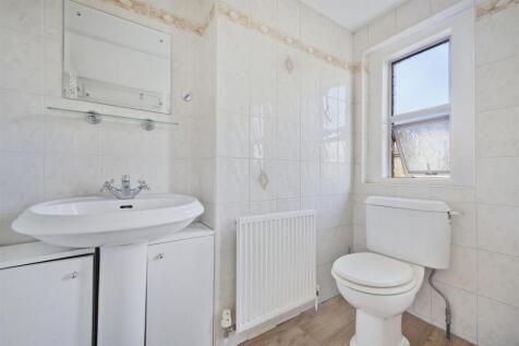 Bathroom One