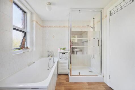 Bathroom Two