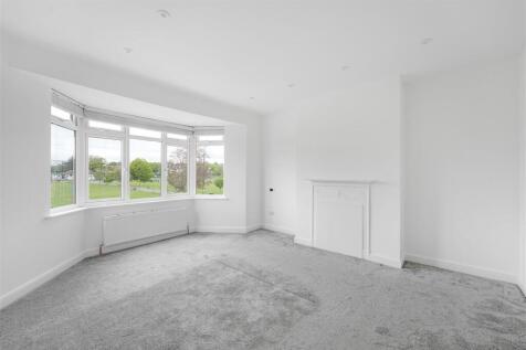 First Bedroom