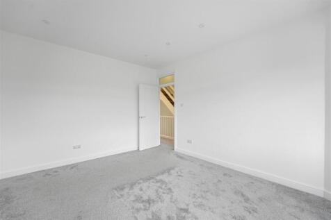 First Bedroom