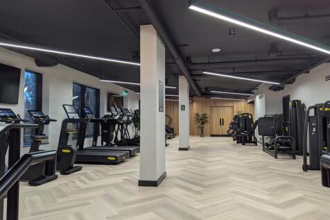 Park Club - Gym