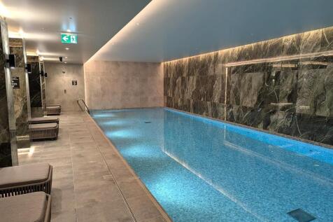 Park Club - Pool