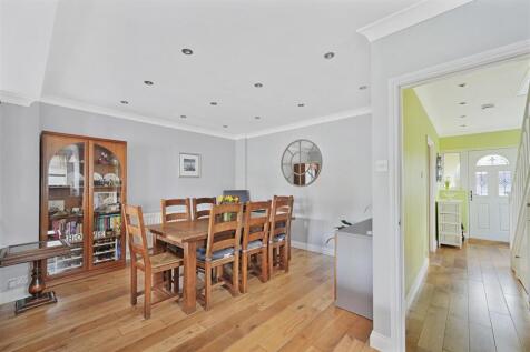 Trafalgar Avenue 13