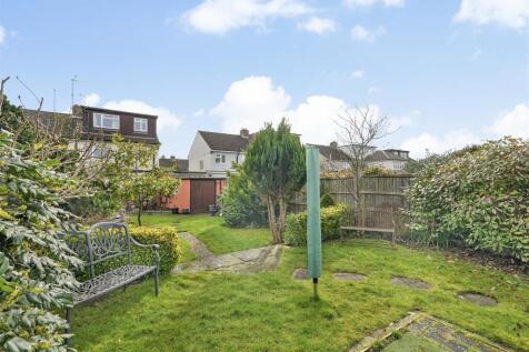Trafalgar Avenue 34