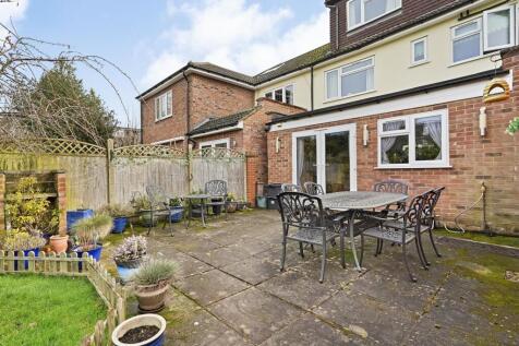 Trafalgar Avenue 35