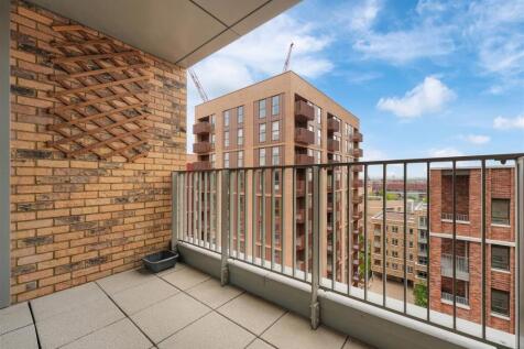 Balcony Terrace