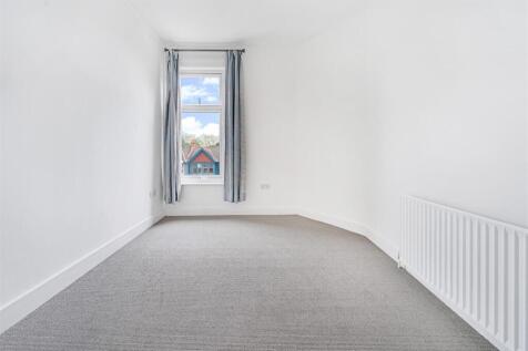 First Bedroom