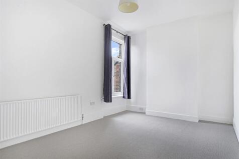 Second Bedroom.