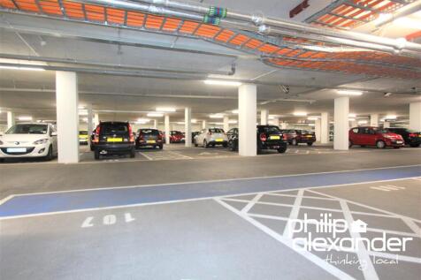 Car Park
