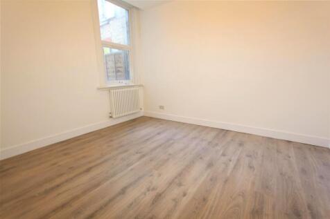 First Bedroom