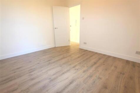 First Bedroom
