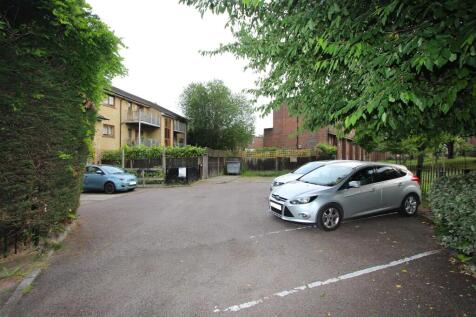 Off-street parking