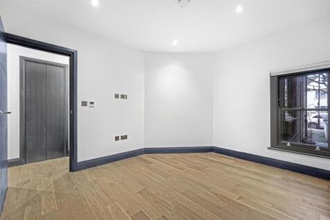 First Bedroom